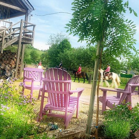 Cottage House Weyer Horse&Groom Room Dış mekan fotoğraf