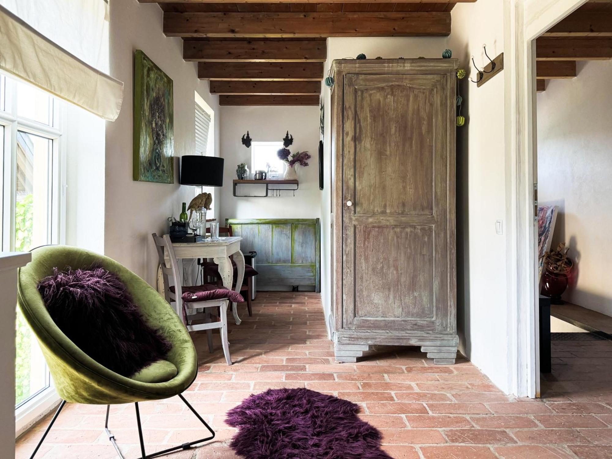 Cottage House Weyer Horse&Groom Room Dış mekan fotoğraf