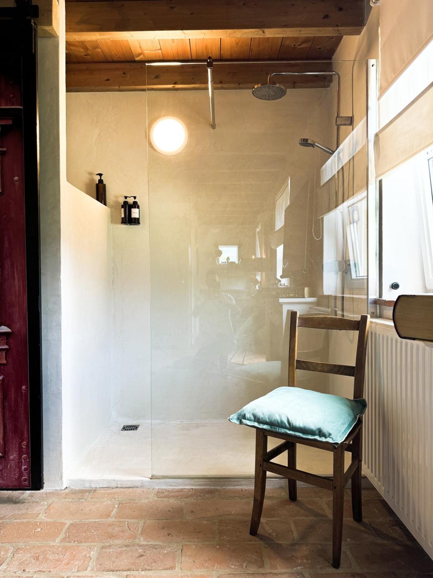 Cottage House Weyer Horse&Groom Room Dış mekan fotoğraf