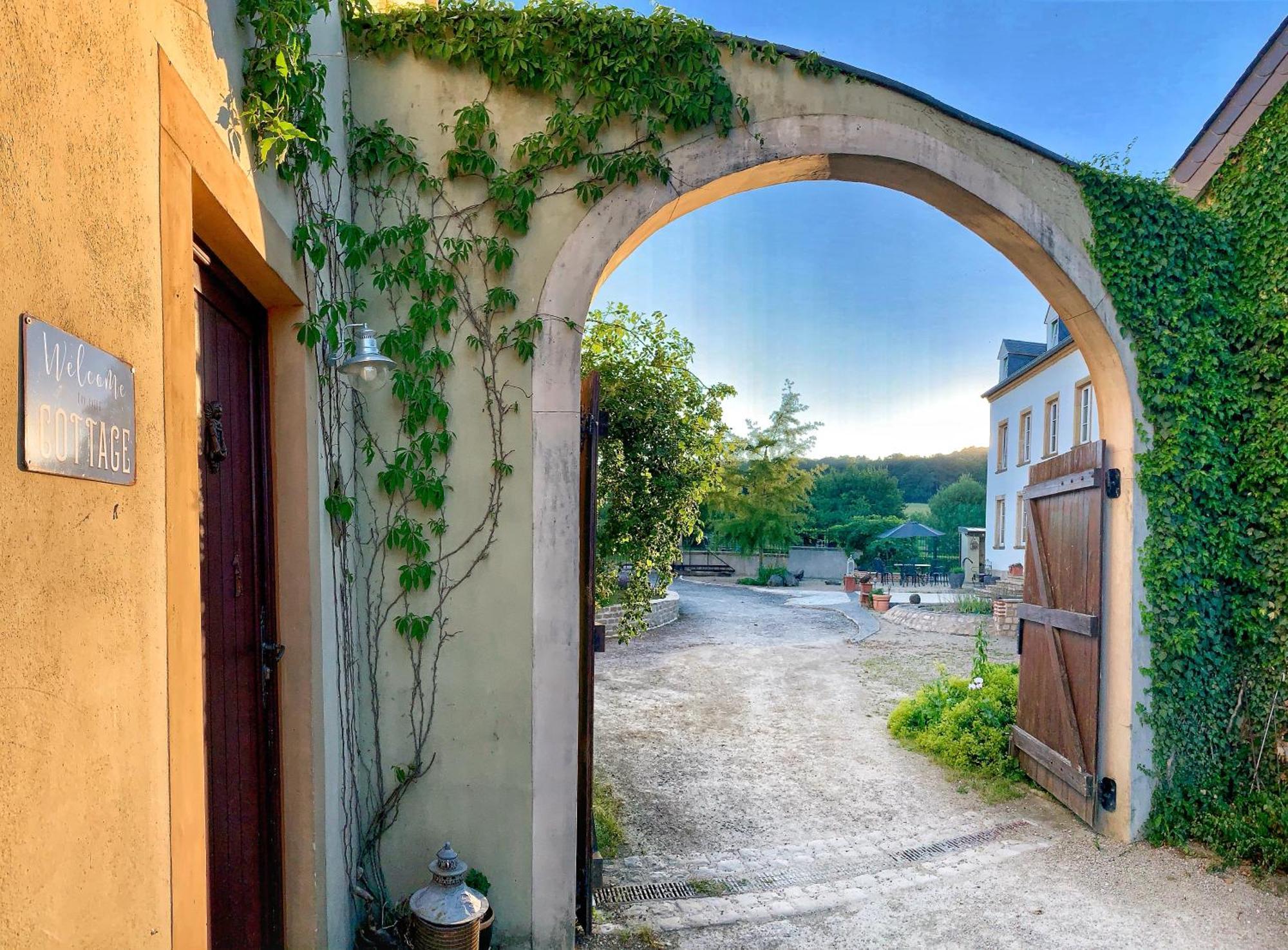 Cottage House Weyer Horse&Groom Room Dış mekan fotoğraf
