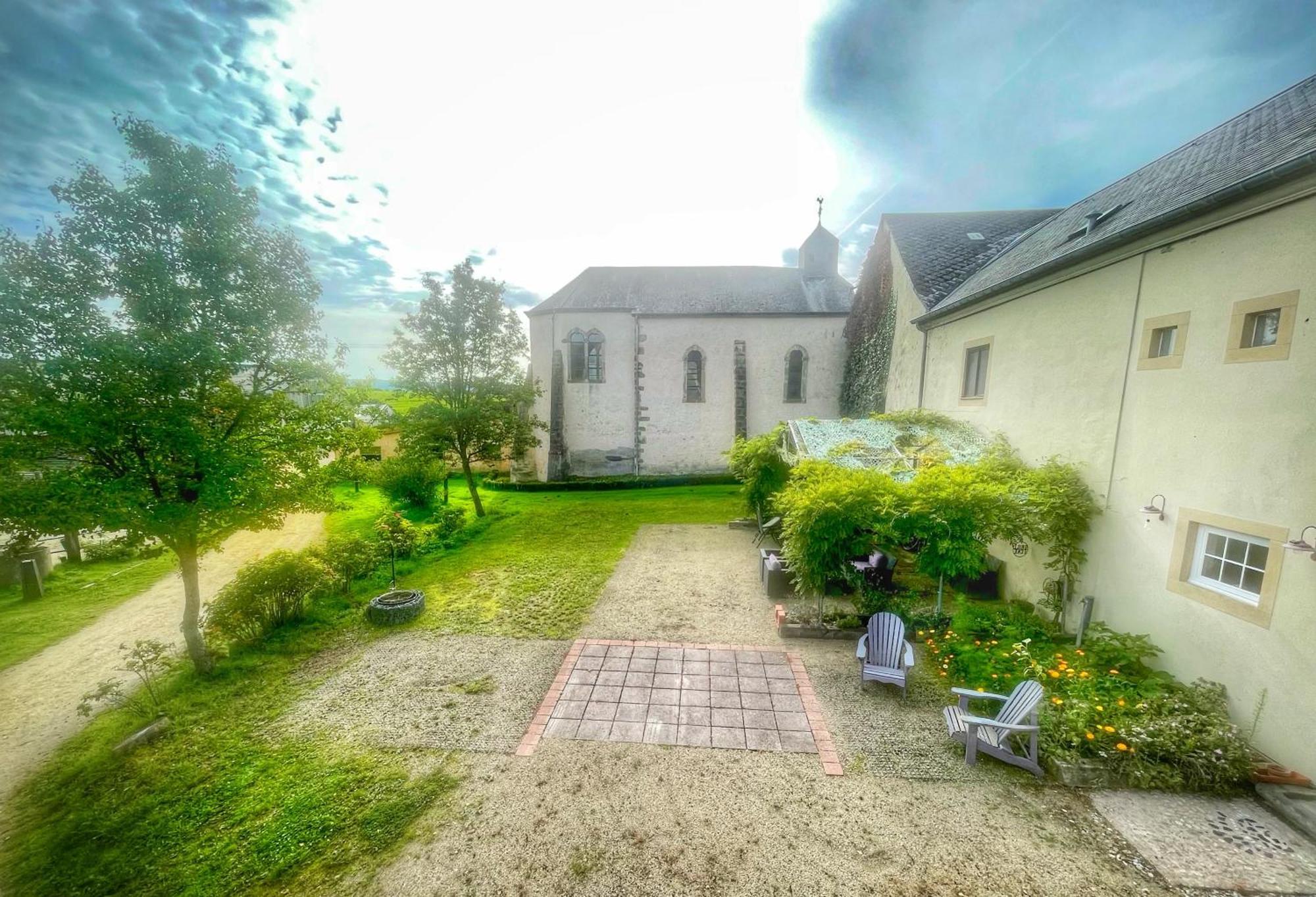 Cottage House Weyer Horse&Groom Room Dış mekan fotoğraf