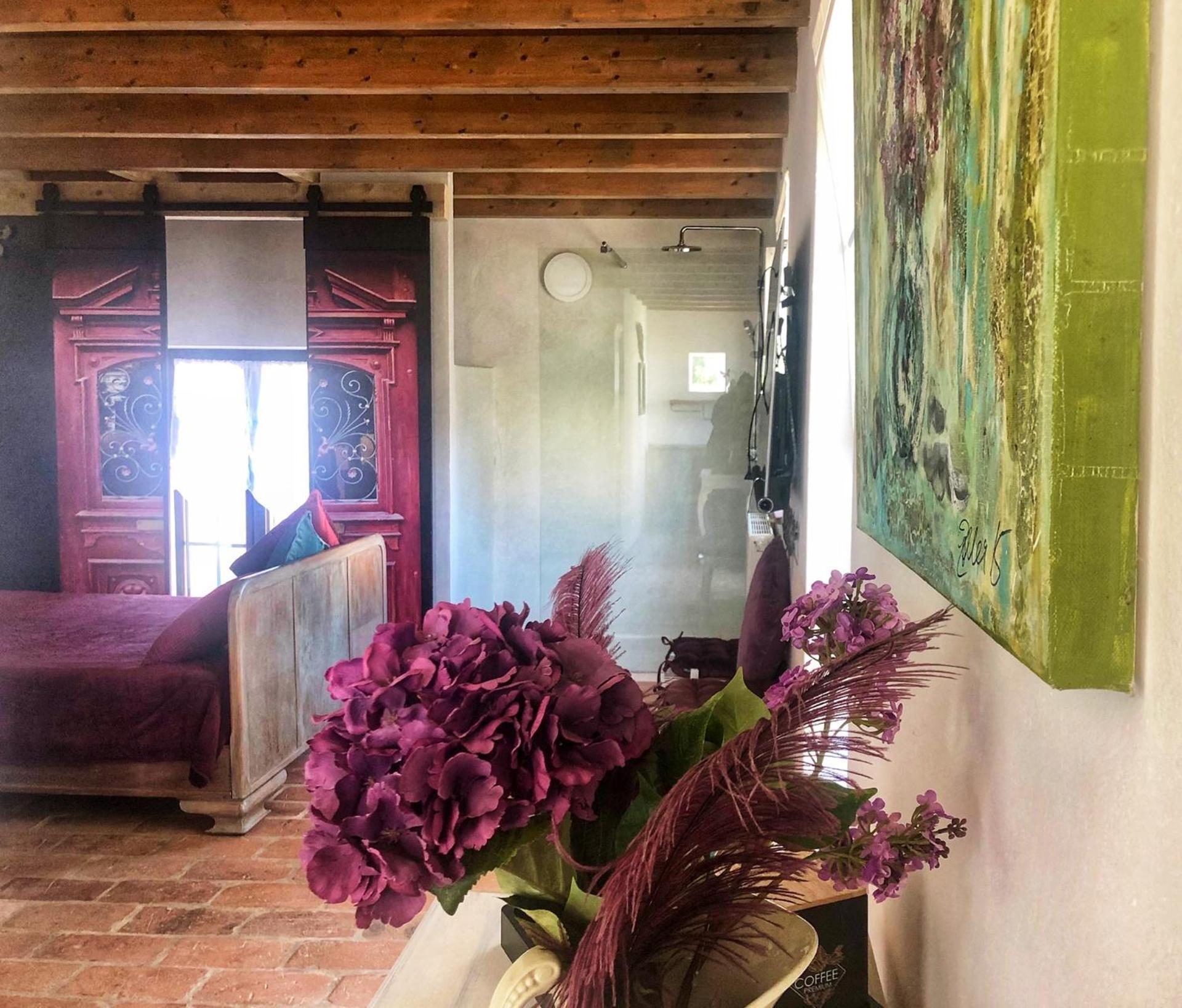 Cottage House Weyer Horse&Groom Room Dış mekan fotoğraf