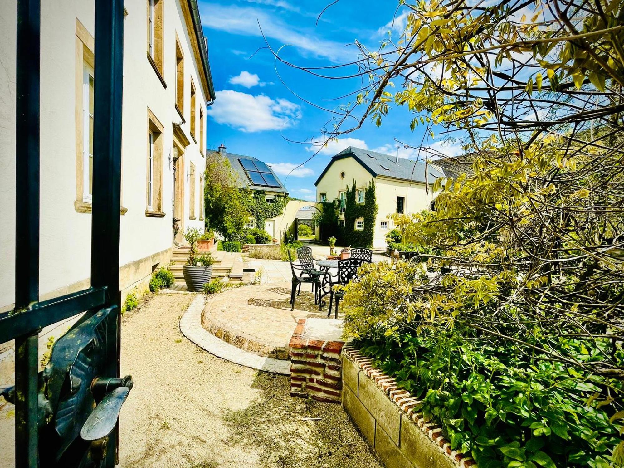 Cottage House Weyer Horse&Groom Room Dış mekan fotoğraf