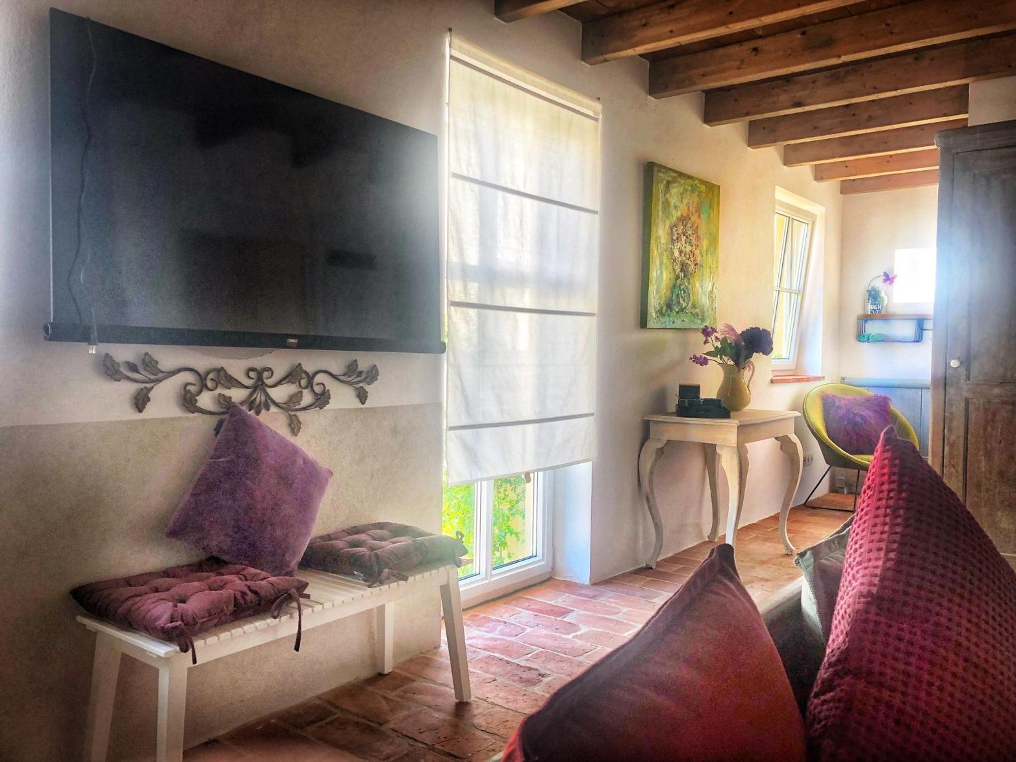 Cottage House Weyer Horse&Groom Room Dış mekan fotoğraf